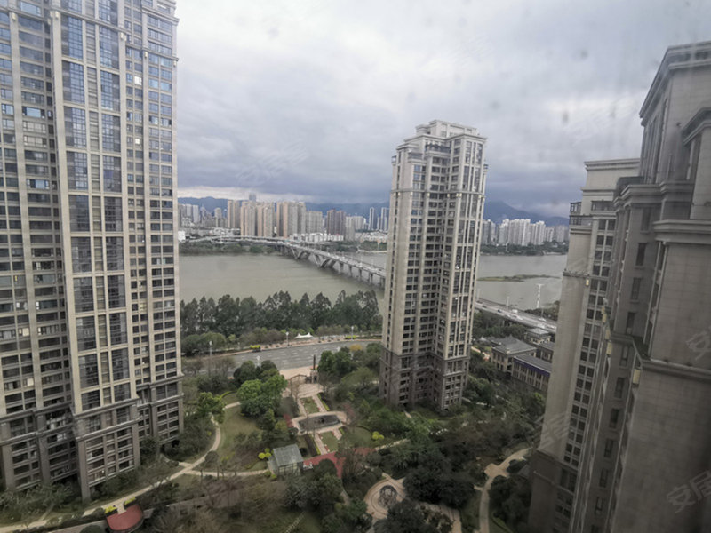 融侨外滩c区,水岸路30号-福州融侨外滩c区二手房,租房,房价-福州安居