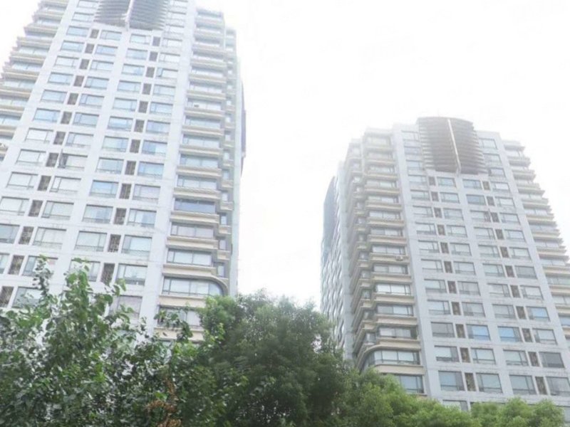 天宝华庭,四平路775弄1-2号-上海天宝华庭二手房,租房,房价-上海安居