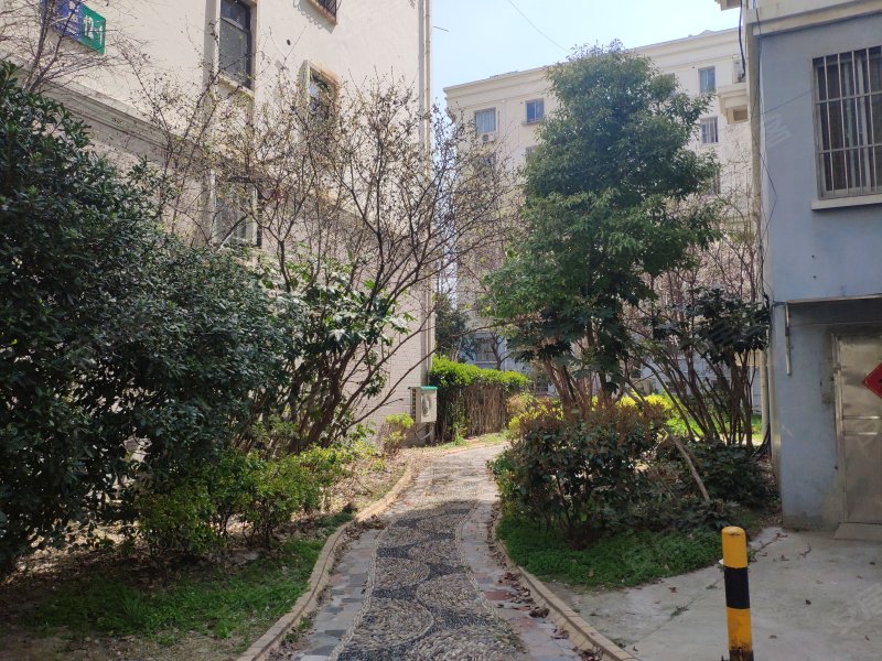 宏都花园,解放南路252号-盐城宏都花园二手房,租房