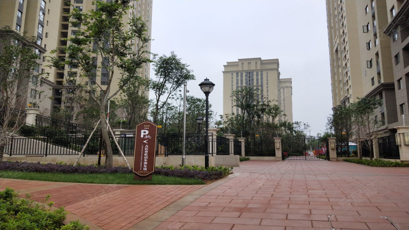 俊发城紫薇苑,沣源路,近北京路-昆明俊发城紫薇苑二手