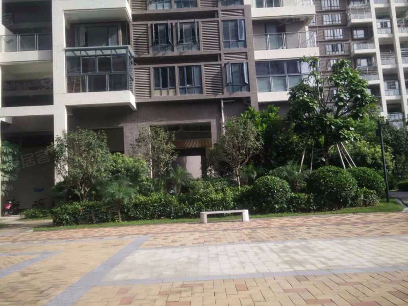上合花园,宝安区32区公园路302号-深圳上合花园二手房,租房,房价-深圳