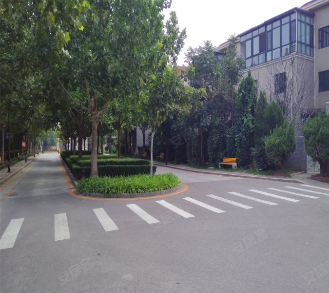 康城花园别墅,双桥东路9号-北京康城花园别墅二手房
