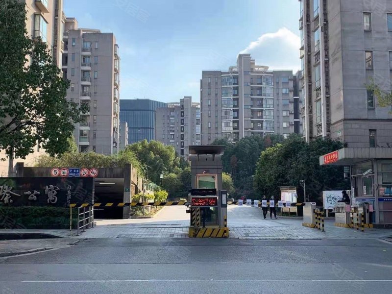 大唐盛世花园(二期)