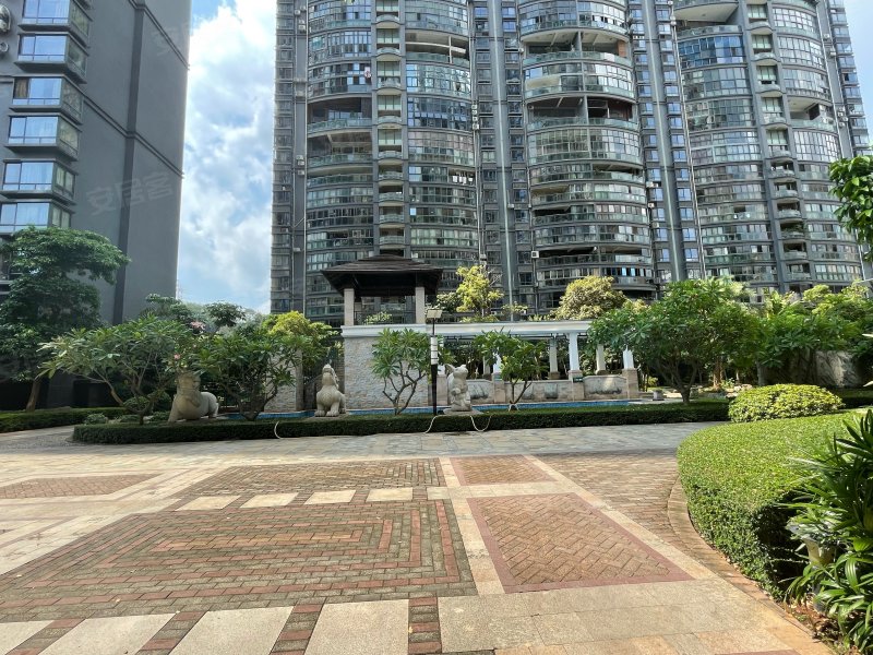 山景叠院,湖滨中路571-583号-厦门山景叠院二手房,租房,房价-厦门安居