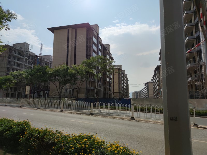 华夏四季,观景路,近闸口路-昆明华夏四季二手房,租房