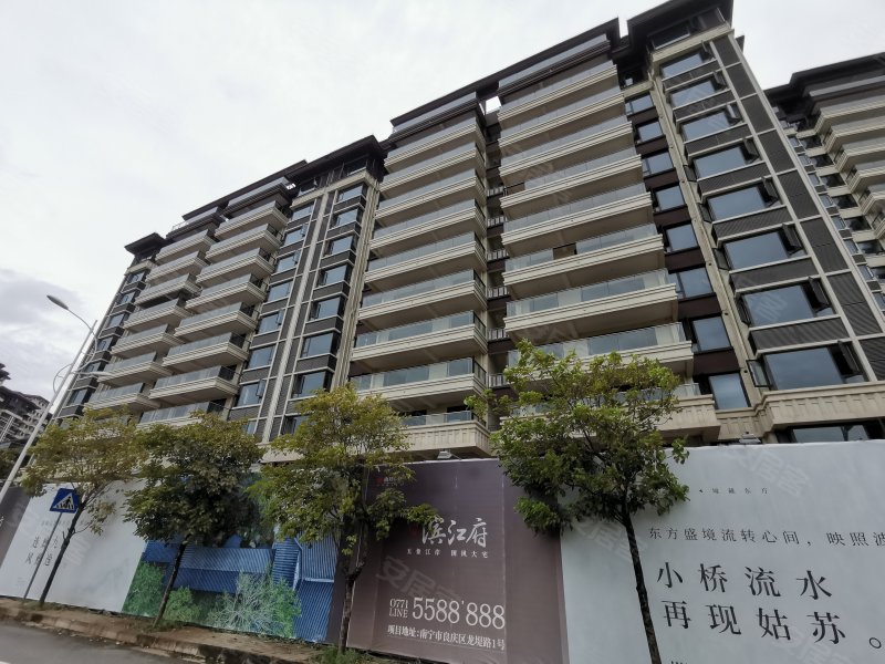 盛邦滨江府,良堤路,近那黄大道-南宁盛邦滨江府二手房