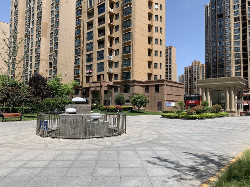 金色龙湾,滨河东路,近黄河东路-漯河金色龙湾二手房,租房,房价-漯河