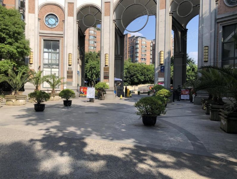 维多利华庭,苗圃路218弄-上海维多利华庭二手房,租房,房价-上海安居客