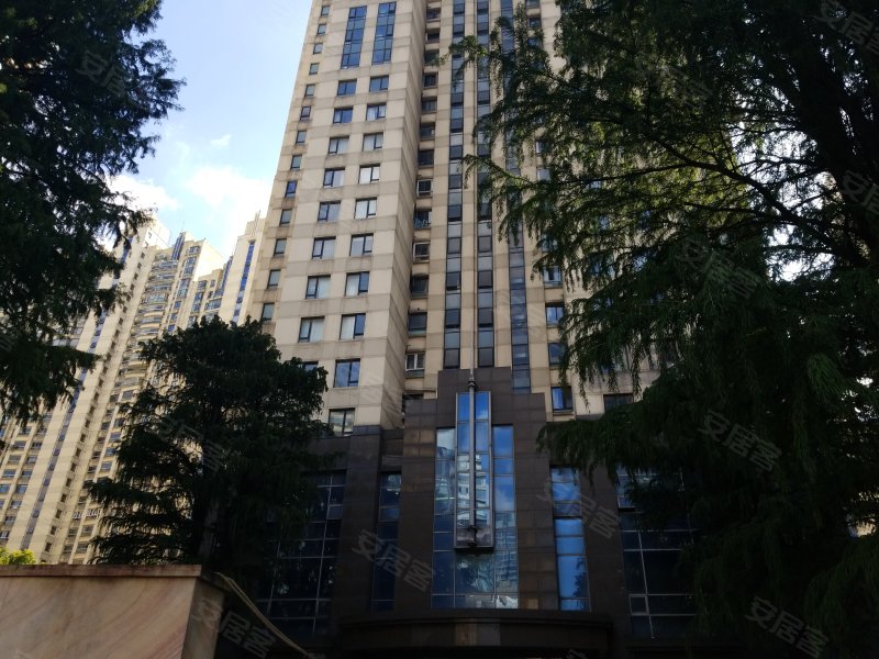 中汇公寓,局门路1弄-上海中汇公寓二手房,租房,房价