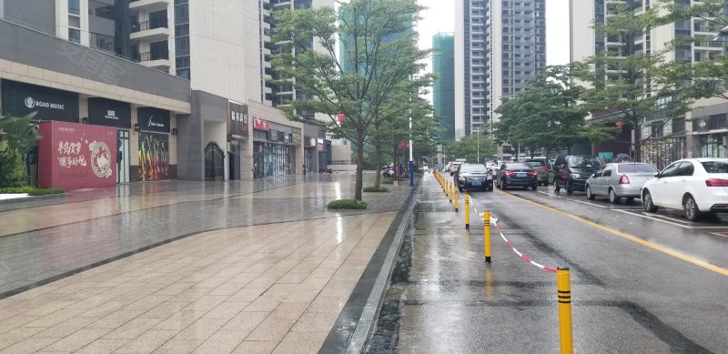 保利春晓,广清高速路,253省道-清远保利春晓二手房,租房,房价-清远