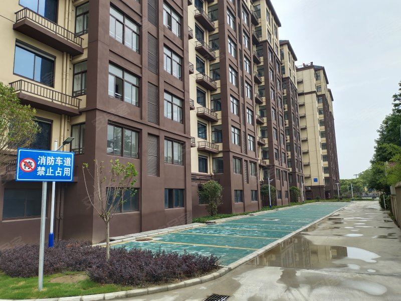 中海翠湖溪岸,八一路-南通中海翠湖溪岸二手房,租房