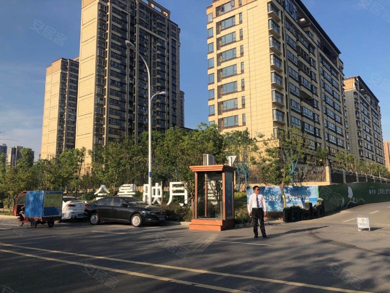 合景映月湾