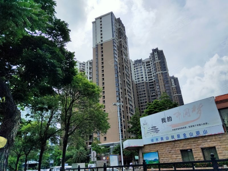 锦园,九洲大道2088号-珠海锦园二手房,租房,房价-珠海