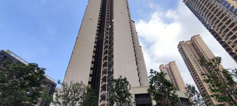 华润置地观山悦园,端州一路-肇庆华润置地观山悦园房
