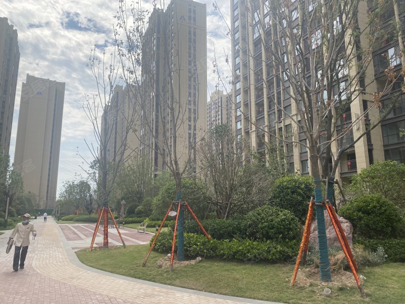 建业公园里(梁园),宋城路-商丘建业公园里(梁园)二手