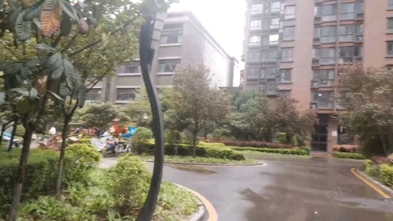 逸景佲居,长庆西路32号-西安逸景佲居二手房,租房,房价-西安安居客