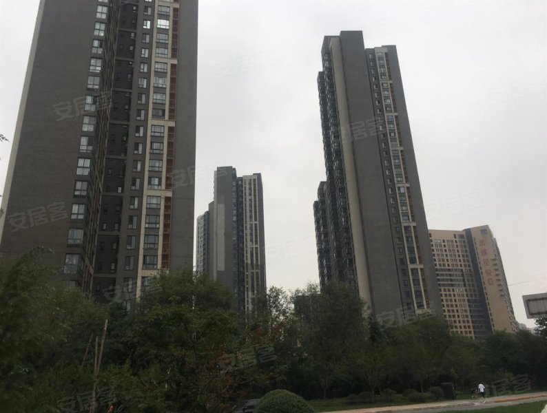 龙湖紫都城