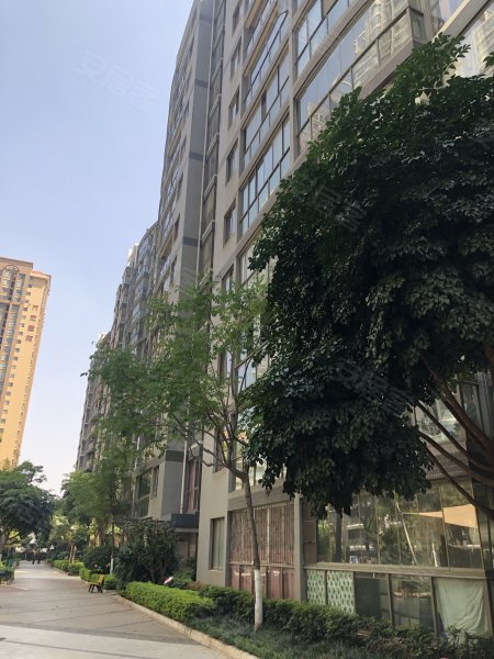 世纪俊园(1期),联盟路300号-昆明世纪俊园(1期)二手房