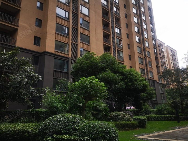 恒大未来城八街区,城南一路,近思贤路-北京恒大未来城