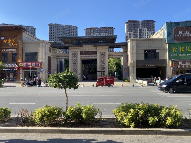 玺云台(北区,景博路-银川玺云台(北区)二手房,租房,房价-银川安居客