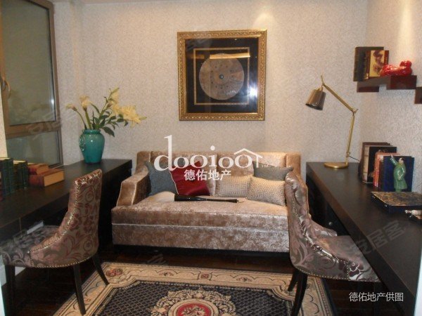 【多图】尚海湾稀缺高区两房 采光无敌 开发商