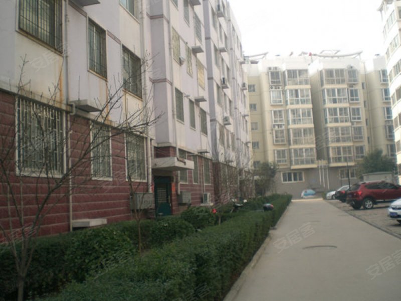 呈祥花园,三全路-郑州呈祥花园二手房,租房,房价-郑州安居客