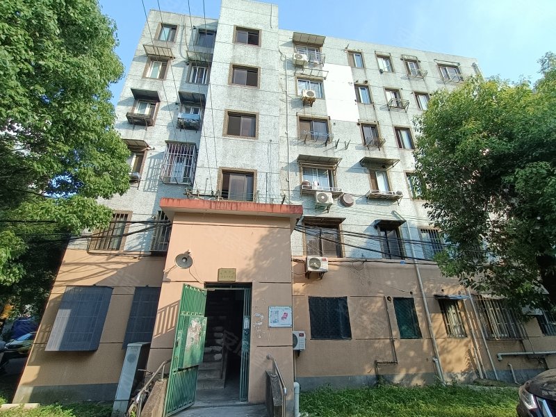 泰和新城(3463弄)