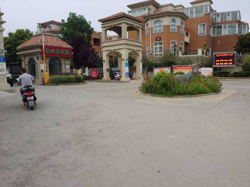 泉山森林海,大学路,近玫瑰路-徐州泉山森林海二手房