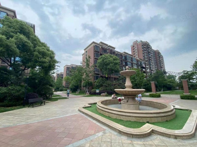 伟星玲珑湾,九华北路-湖州伟星玲珑湾二手房,租房