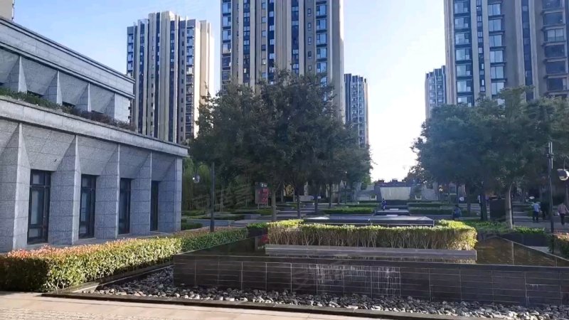 宝林枫景苑
