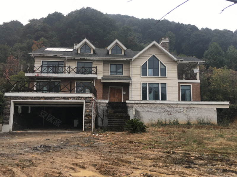 金都富春山居(别墅),320国道-杭州金都富春山居(别墅)