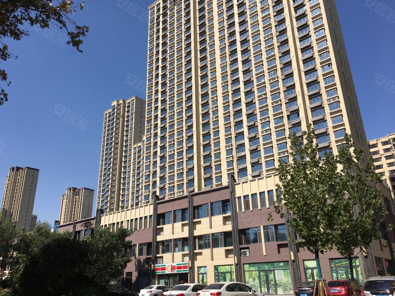 美的梧桐林语,联纺东路-邯郸美的梧桐林语二手房,租房