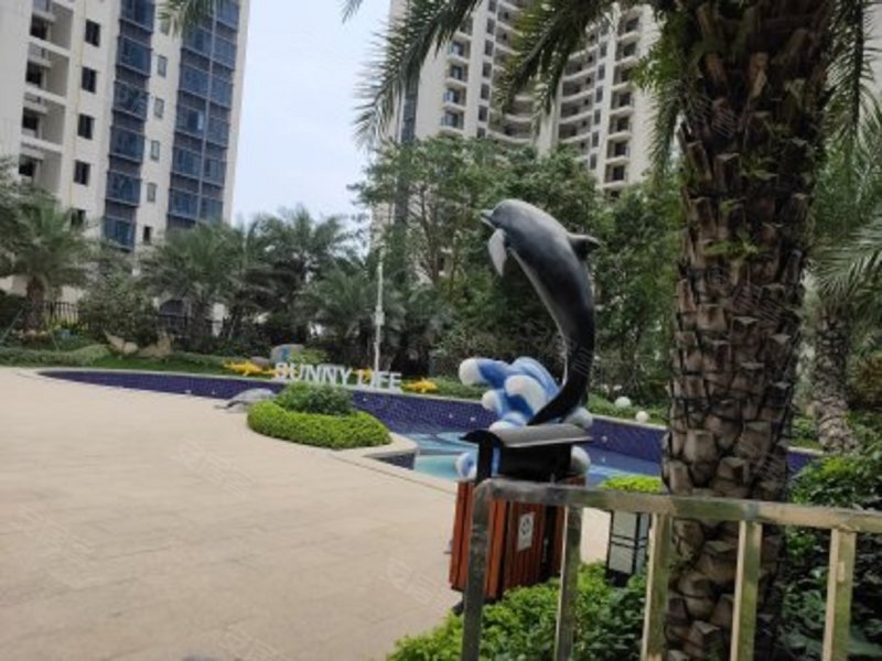 碧桂园北海阳光