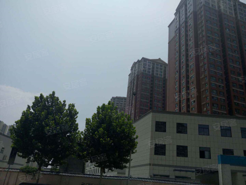 西岸国际花园东苑