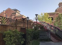 朝阳公园东别墅网,北京朝阳公园东一手别墅价格,朝阳.