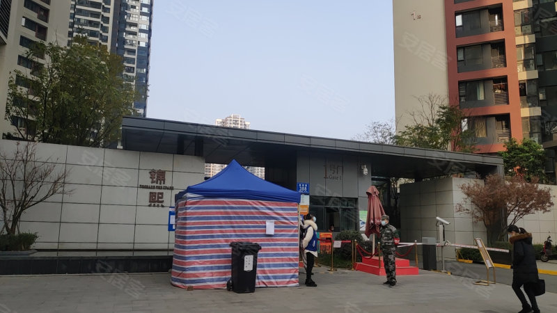 同森锦熙,土地巷269号-成都同森锦熙二手房,租房,房价-成都安居客