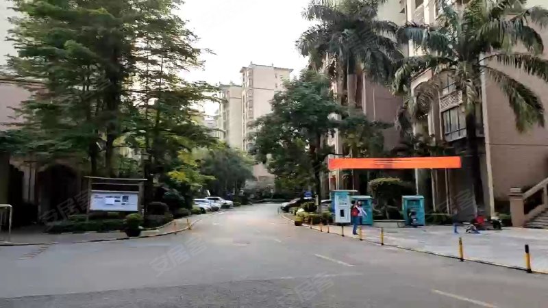 水岸花都,隆兴北路-中山水岸花都二手房,租房,房价