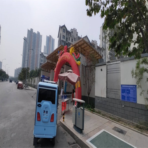 鸿顺观邸(二期),运河路-济宁鸿顺观邸(二期)二手房,租房,房价-济宁