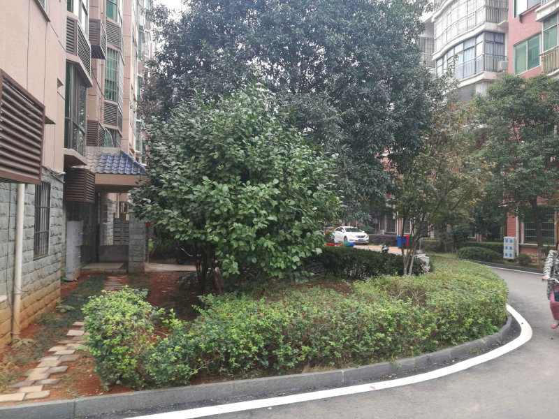 新景家园,韶山东路58号-湘潭新景家园二手房,租房,房价-湘潭安居客
