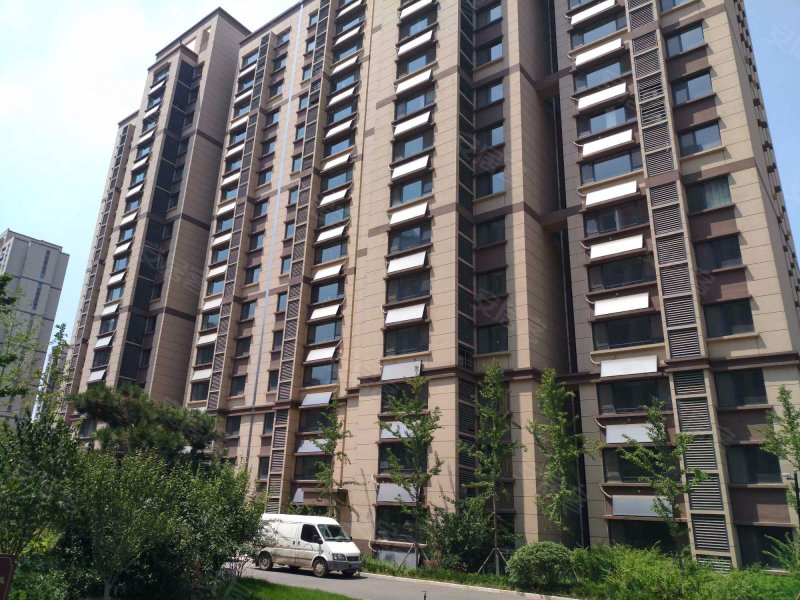 东城逸家逸雅园3区