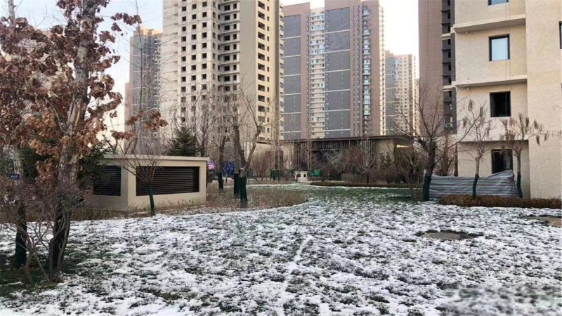 悦景新世界,香港路188-1号-沈阳悦景新世界二手房