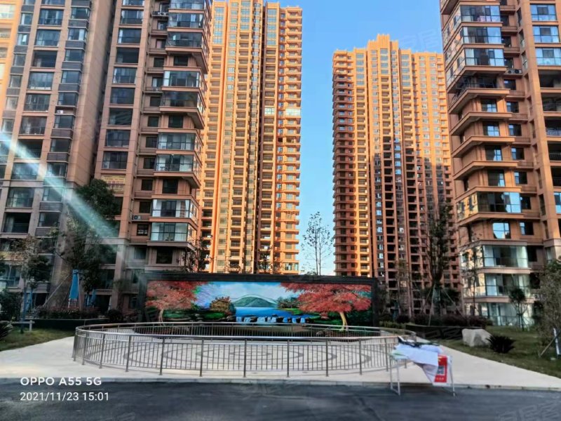 金色龙湾,滨河东路,近黄河东路-漯河金色龙湾二手房,租房,房价-漯河