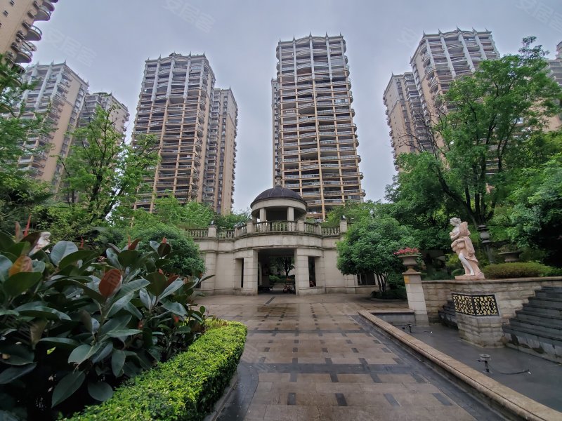 金帝庄园,翠柏大道-宜宾金帝庄园二手房,租房,房价