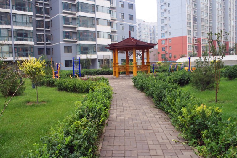 水墨兰庭,三角湖路4号-武汉水墨兰庭二手房,租房,房价