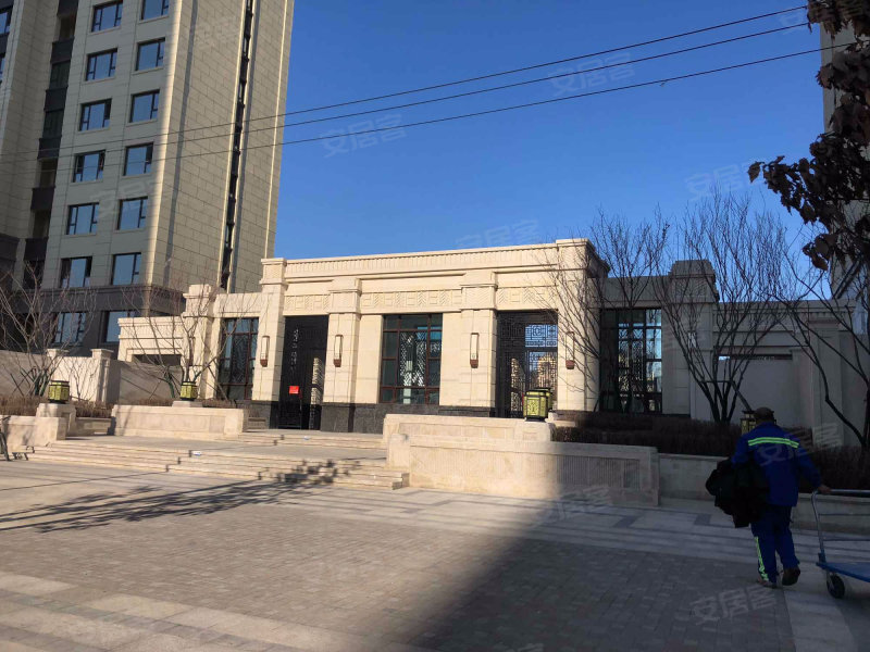 保利观澜,中源大道,近江都街-哈尔滨保利观澜二手房,租房,房价-哈尔滨