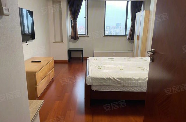 久阳滨江公寓2室1厅78.3㎡668万二手房图片