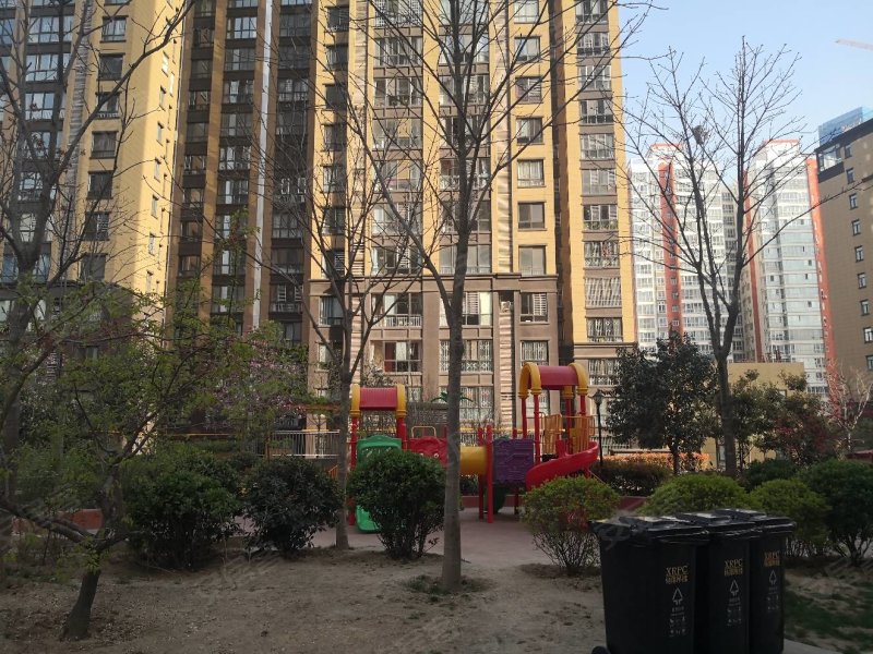 中房阳光美域,滨河西路-咸阳中房阳光美域二手房,租房