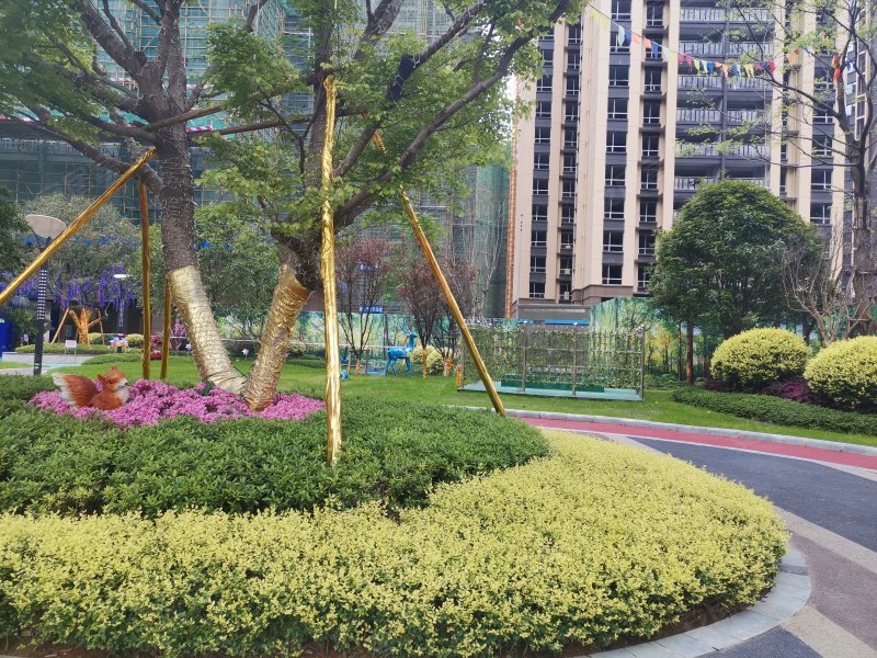 彰泰金桥水岸,人民路,近万福路-桂林彰泰金桥水岸二手