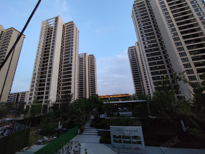 大境悦府,通墅路999号-苏州大境悦府二手房,租房,房价