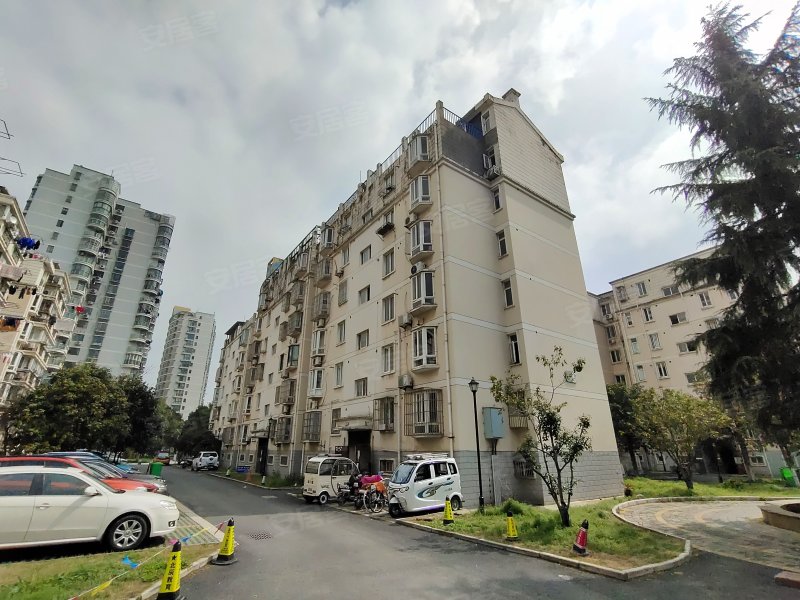 金坤园,马仁山东路35号-芜湖金坤园二手房,租房,房价-芜湖安居客